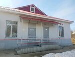Railway station (Izhevsk, Devyataya Malinovaya Gora Street, 1А), estación de tren