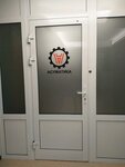 Асуматика (Govorova Street, 50А), production automation