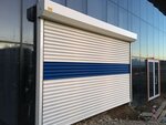 Ankara Elektronik (Ankara Province, Yenimahalle, Rajiv Gandhi Avenue, 67) ، الأبواب والبوابات الآلية