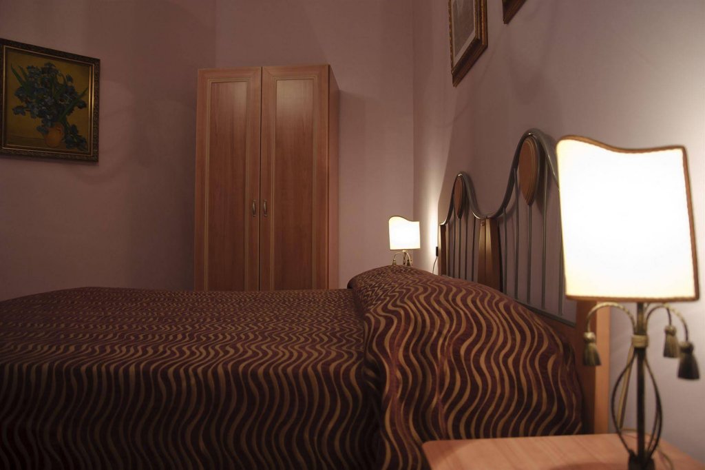 Фото Le Stanze del Console