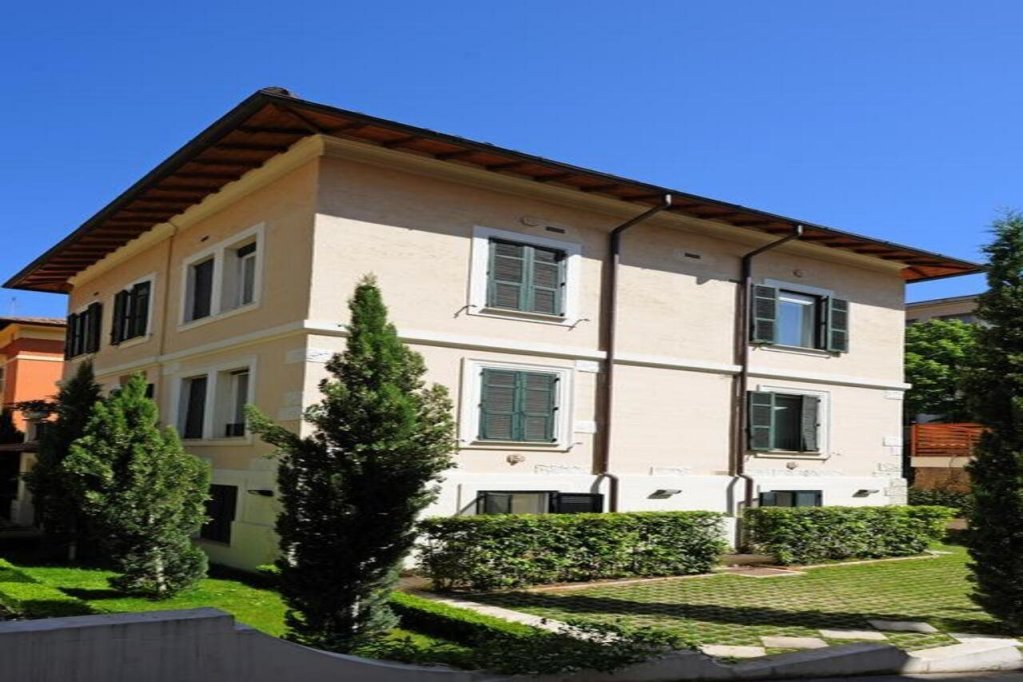 Фото Best Western Ars Hotel Roma