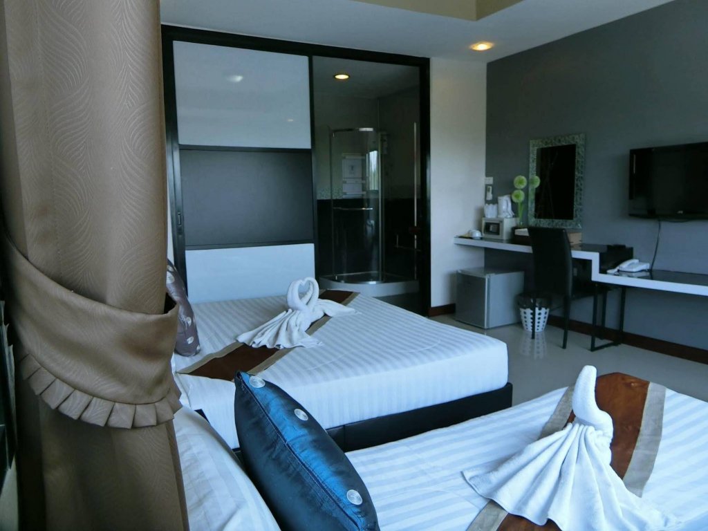 Фото Royal Nine Resort Kanchanaburi