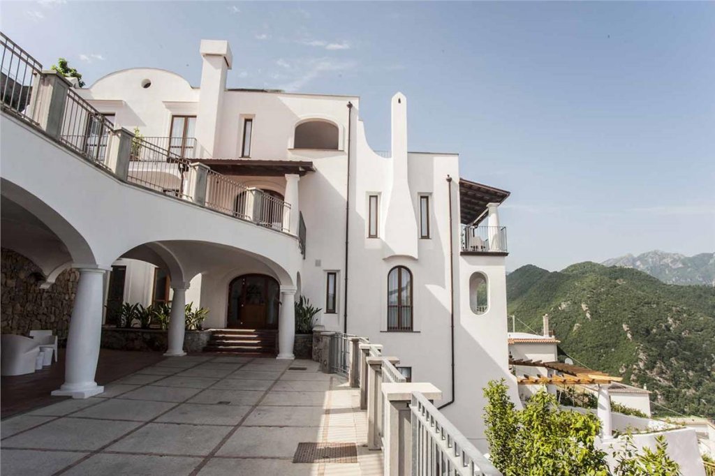 Фото Villa Piedimonte