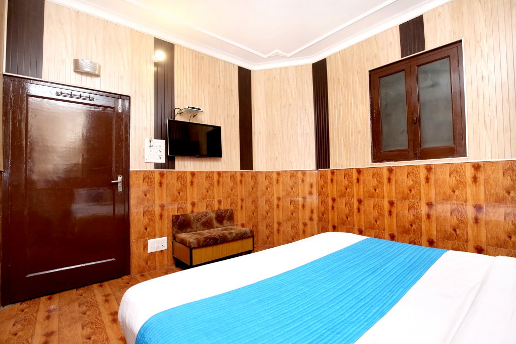 Фото Hotel City Castle