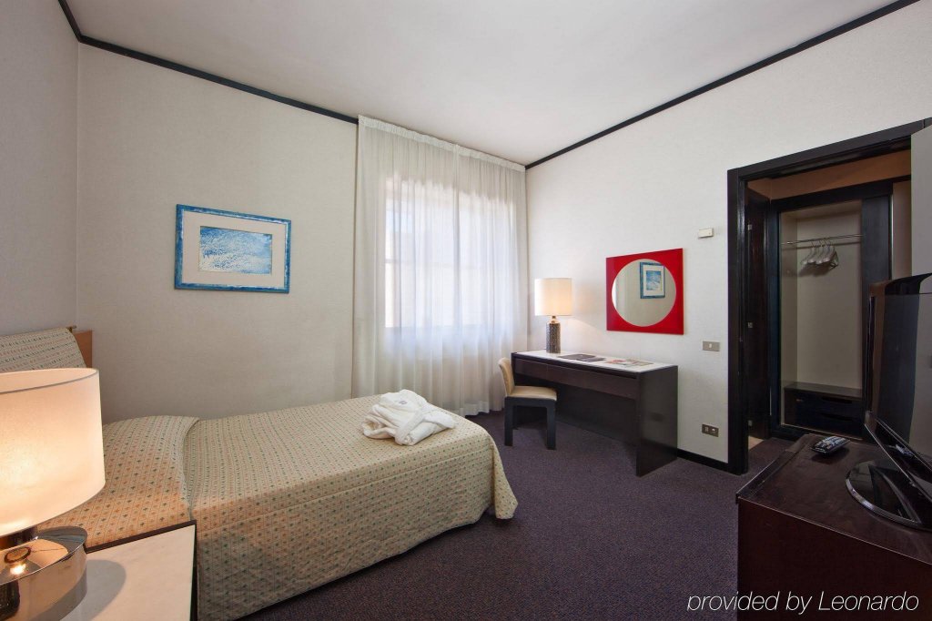 Фото Mercure Hotel President Lecce