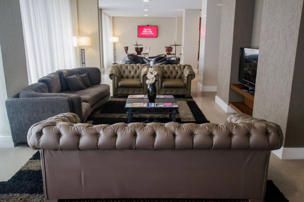 Фото San Juan Executive