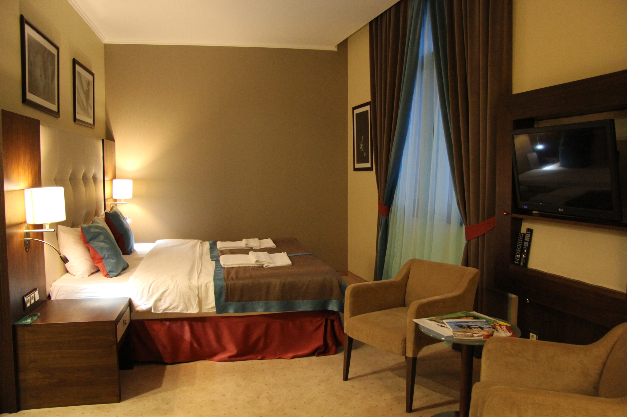 Фото Форвард