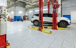France-Piter (Portovaya Street, 15Б), car service, auto repair