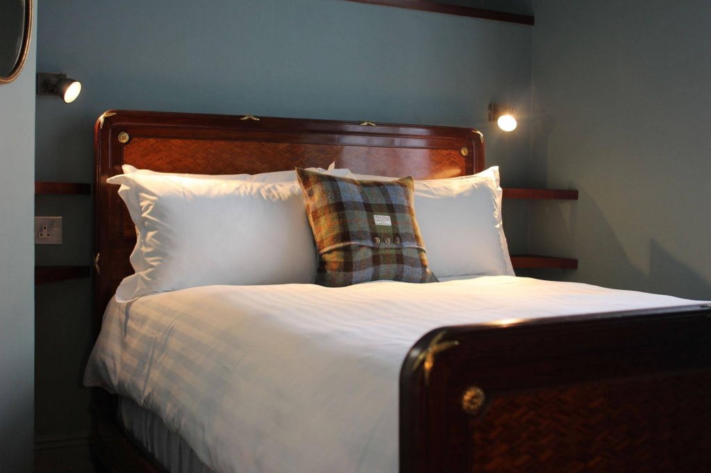 Фото Artist Residence Brighton