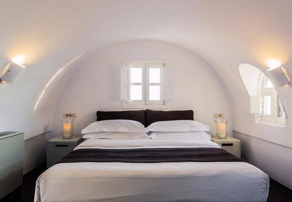 Фото Aenaon Villas