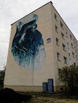 Mustact (Rabkarawskaja Street, 21), landmark, attraction