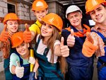 Кип-траст (Staro-Kuzmikhinskaya ulitsa, 71В), workwear