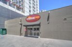 StoragePRO Self Storage of Beale (United States, San Francisco, 429 Beale Street), warehouse services