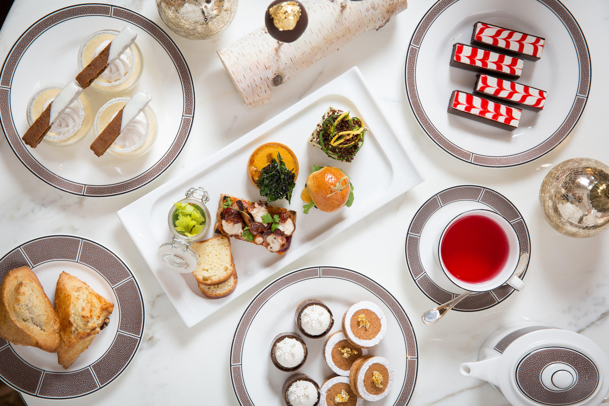 Фото The Langham, Chicago