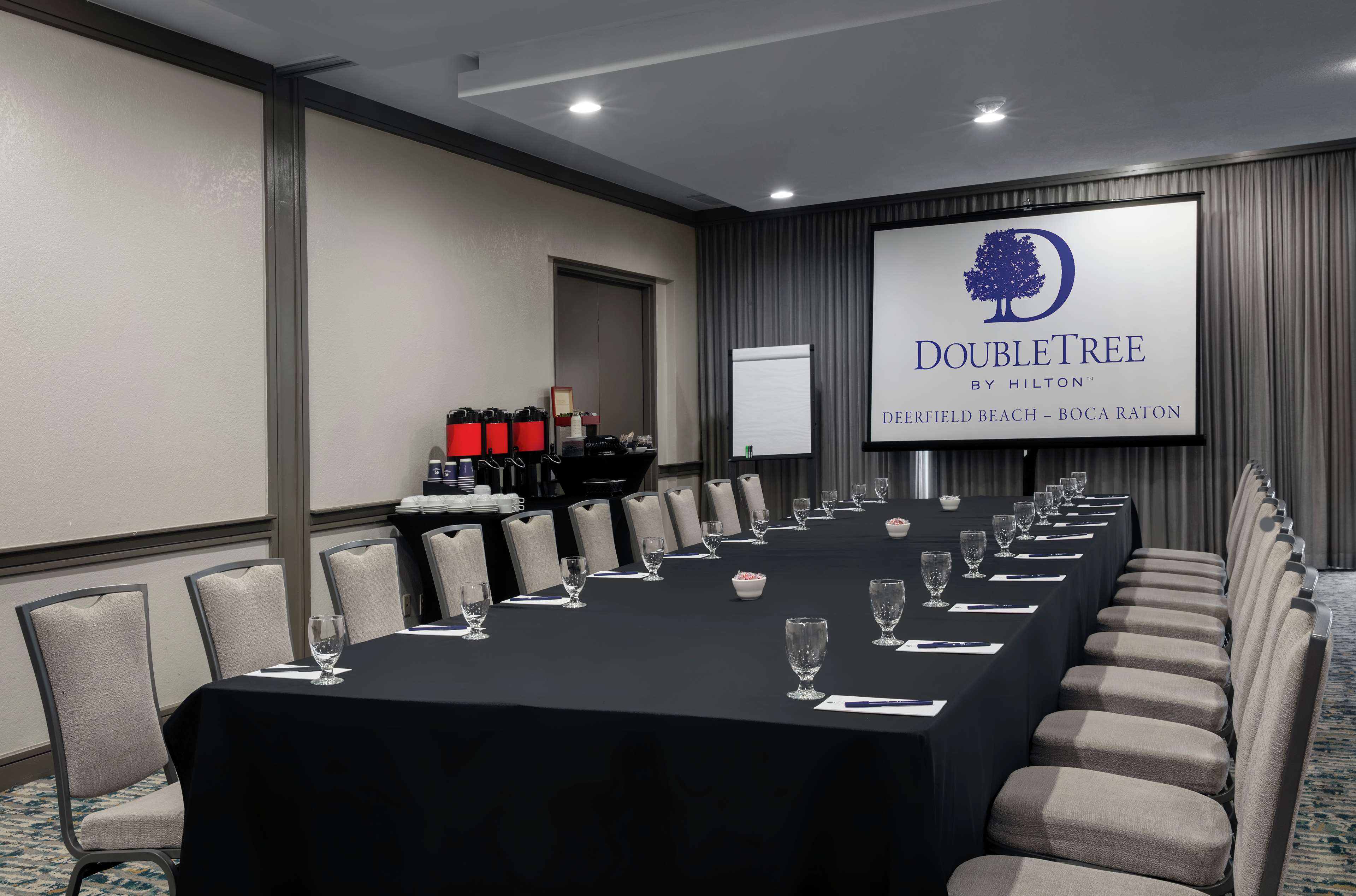 Фото Doubletree by Hilton Deerfield Beach - Boca Raton