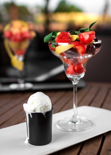 Гостиница Radisson Blu Hotel в Ереване