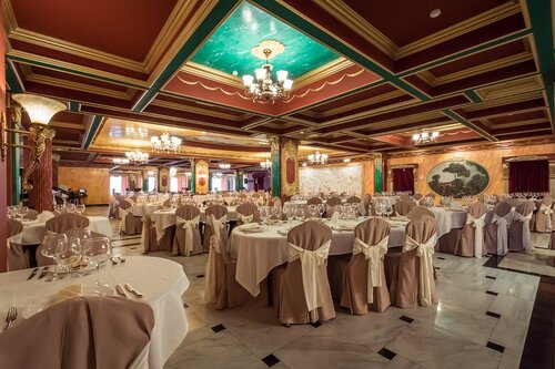 Гостиница Мано в Республике Татарстан