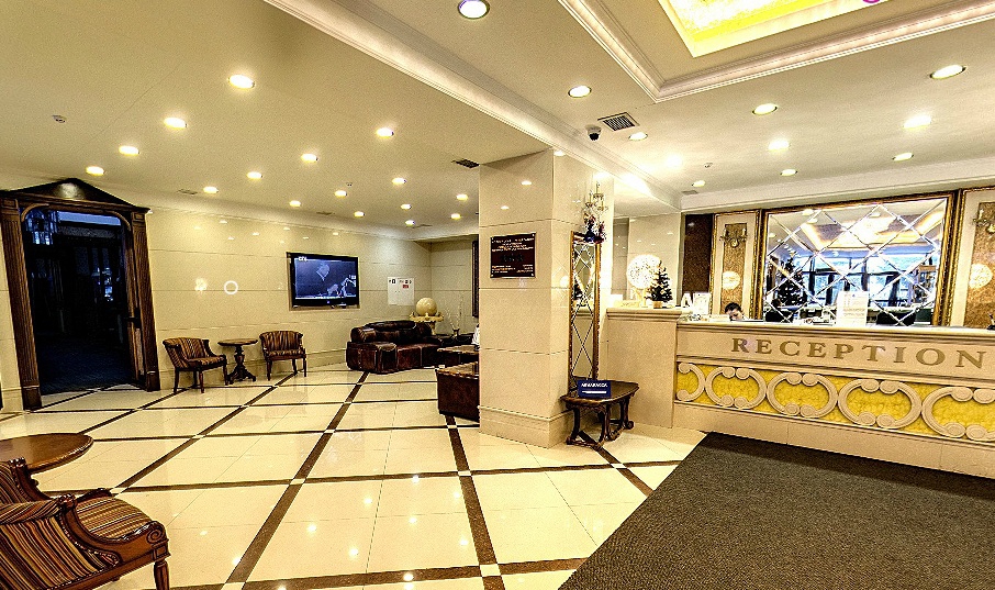 Фото отеля 2