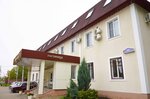 Intermashotel (Promyshlennaya Street, 12), hotel