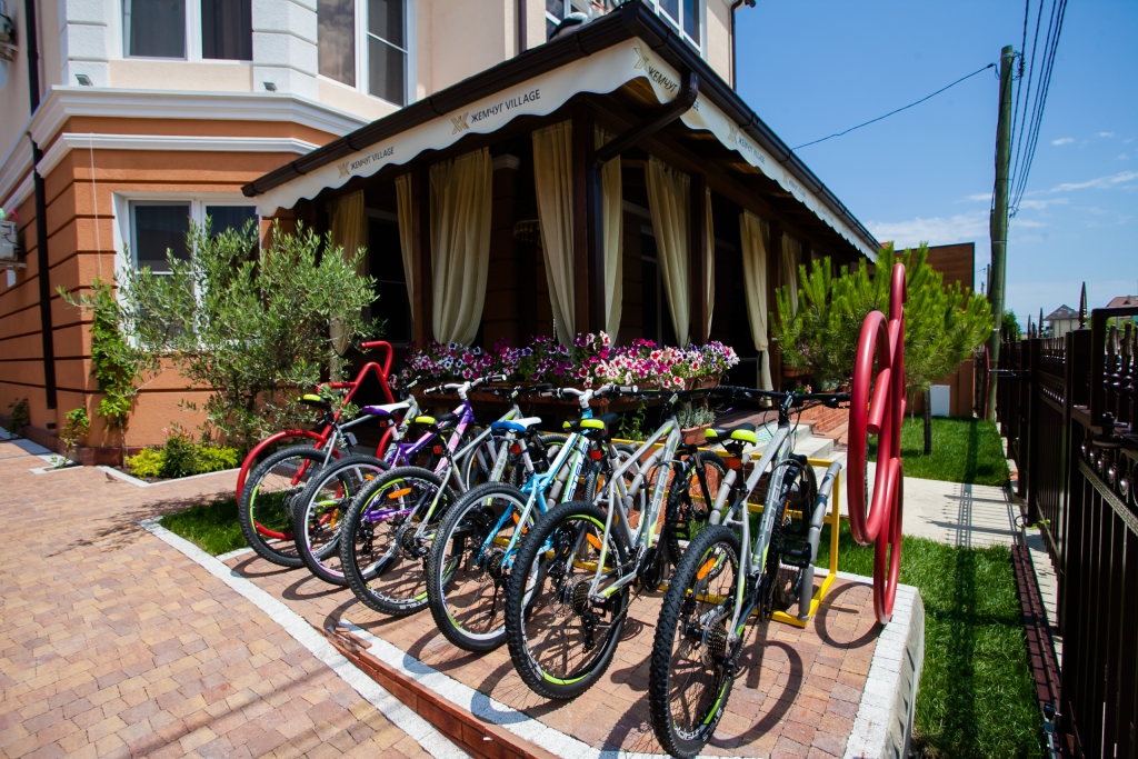 Фото Жемчуг Village