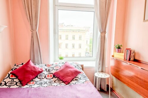 Хостел Страна Чудес в Санкт-Петербурге