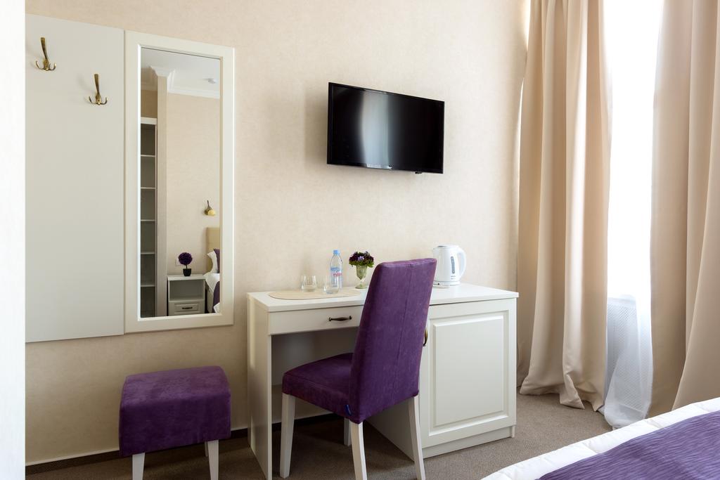 Фото Павелецкая Аэро