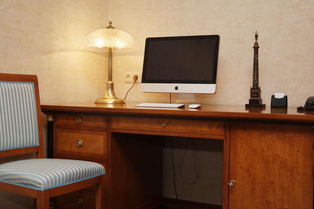 Фото Парк Отель