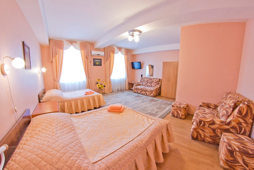 Фото У фонтана