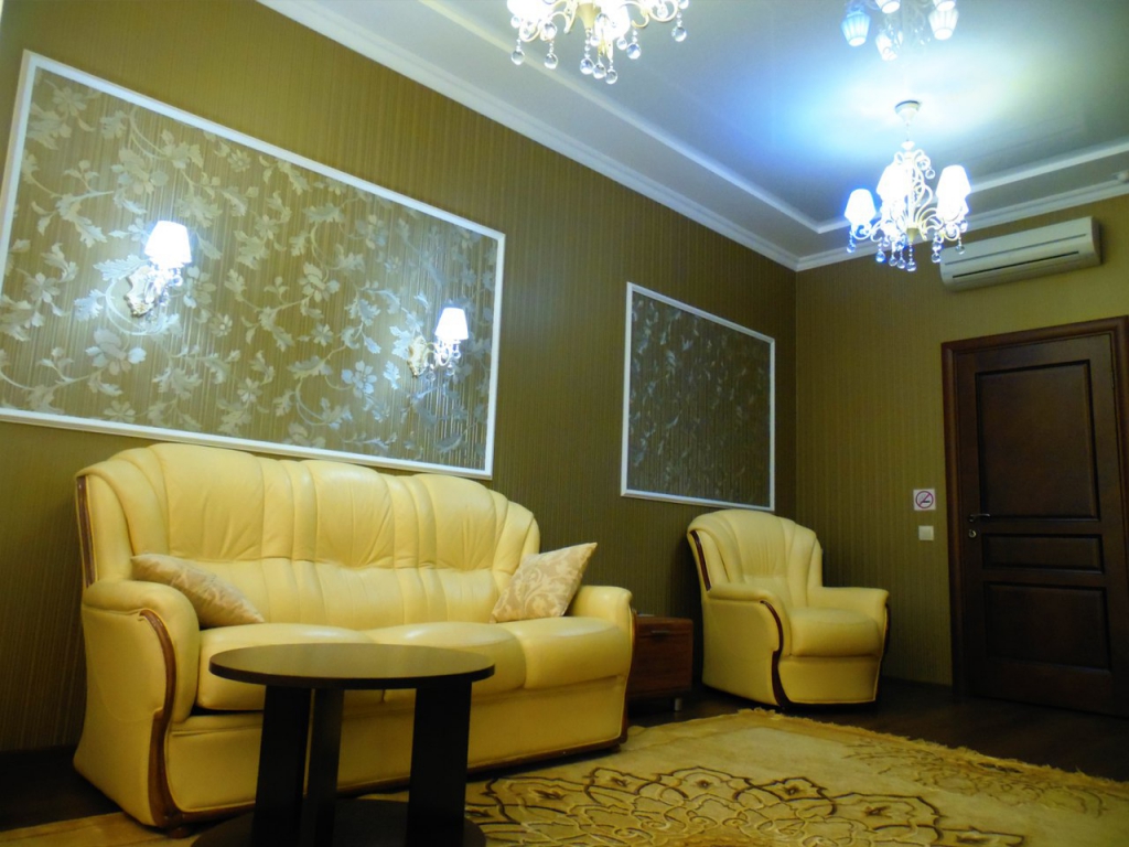 Фото Европейская