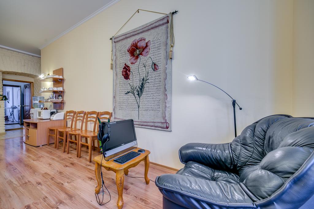 Фото Парк Лэйн Инн