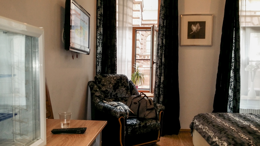 Фото Катюша