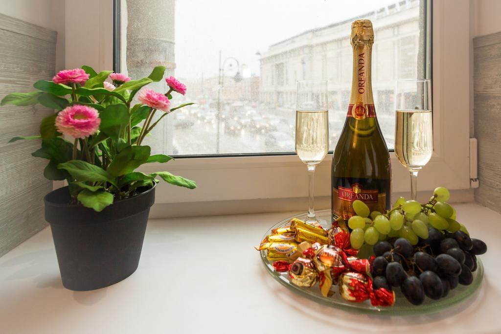 Фото Авангард