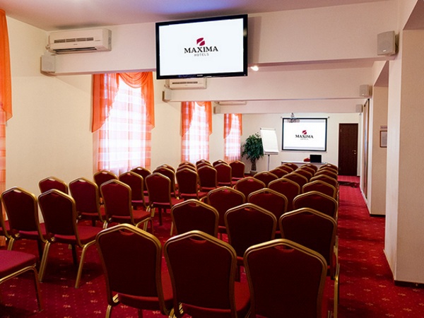 Фото Максима Ирбис