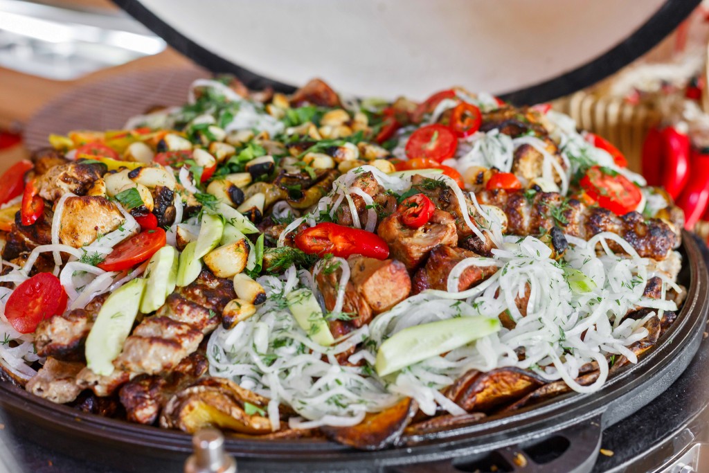 Фото Men'K Kings