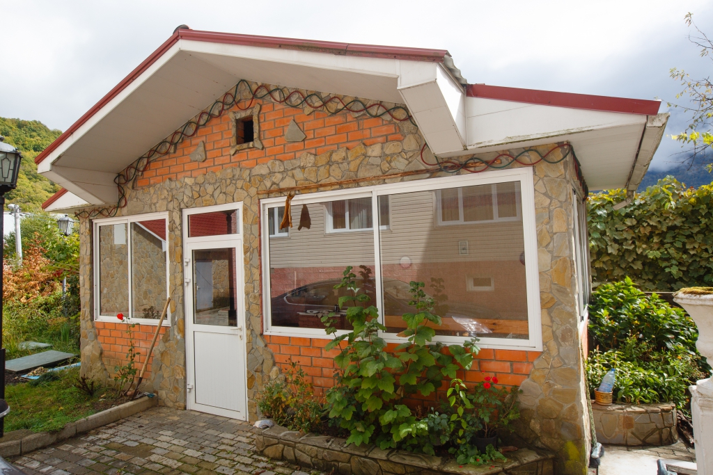 Фото Вилла Уютная