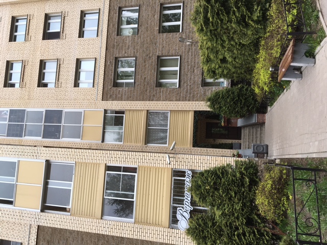 Фото Вернисаж