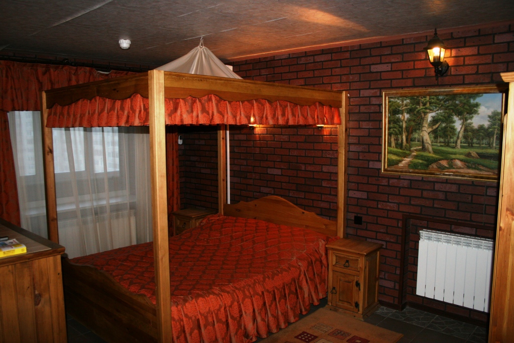 Фото Энергетик