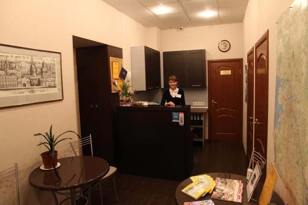 Фото Демидов