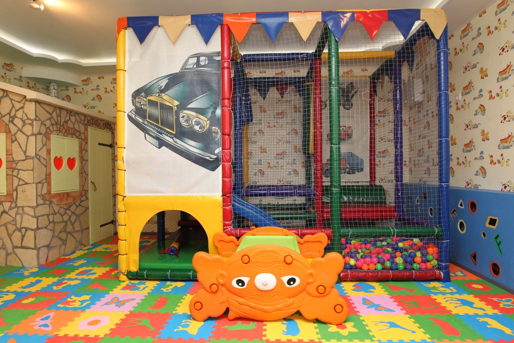 Фото Жемчужина Востока