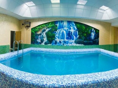 Гостиница Орион в Сургуте