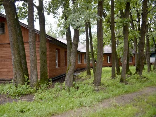 Фото Знаменская Богатырская Застава