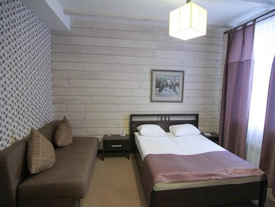 Фото Таёжный