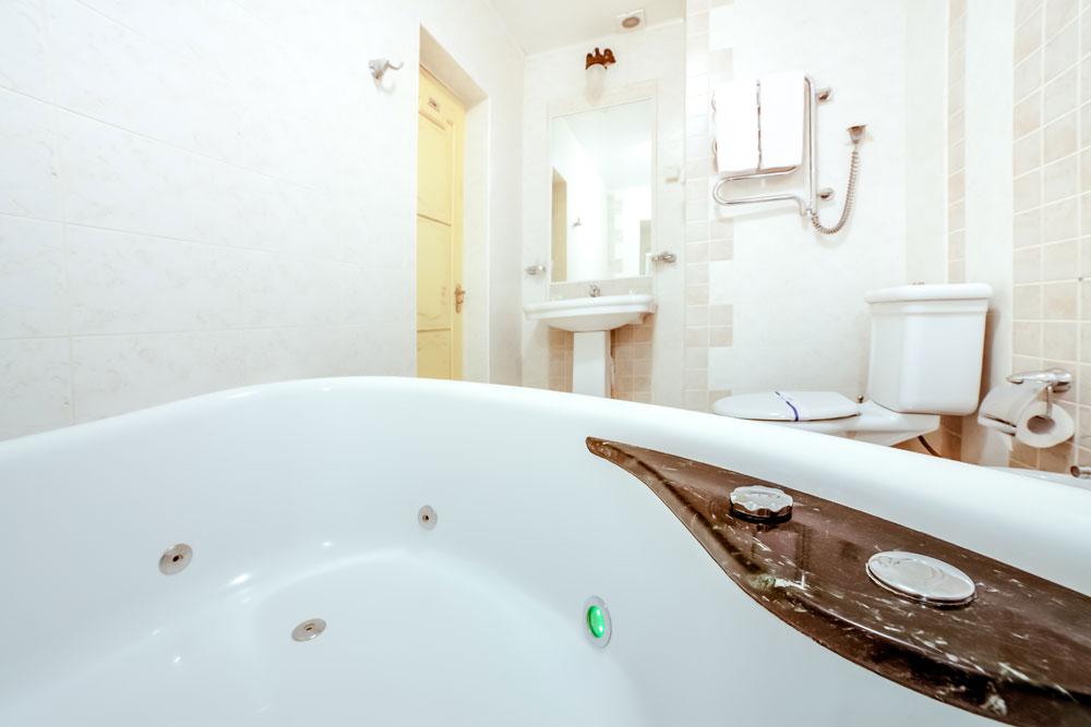 Фото Апартаменты Херсонес