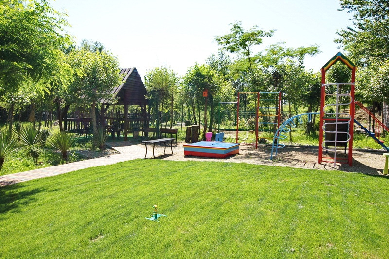 Фото Вилла Море