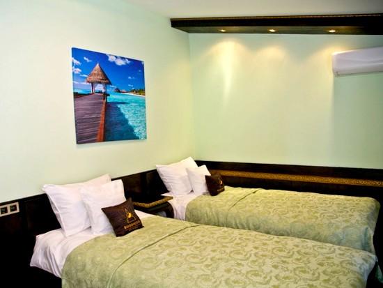 Фото БуддОтель