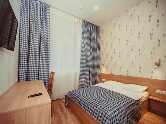 Фото Палуба