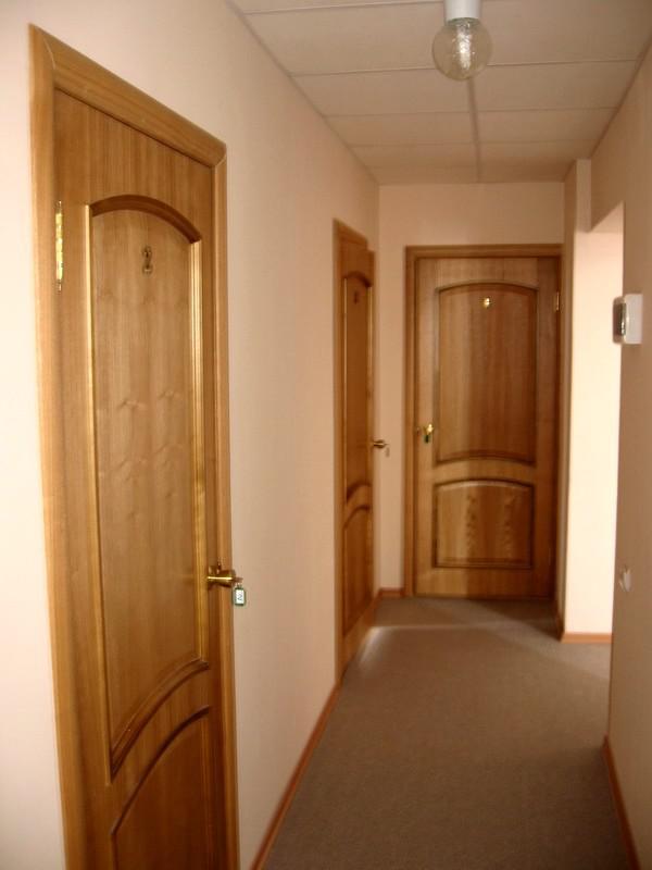 Фото Гостевые комнаты в усадьбе Вавиловых, Верста