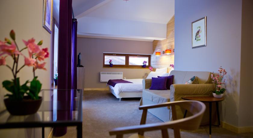 Фото Парк Шале