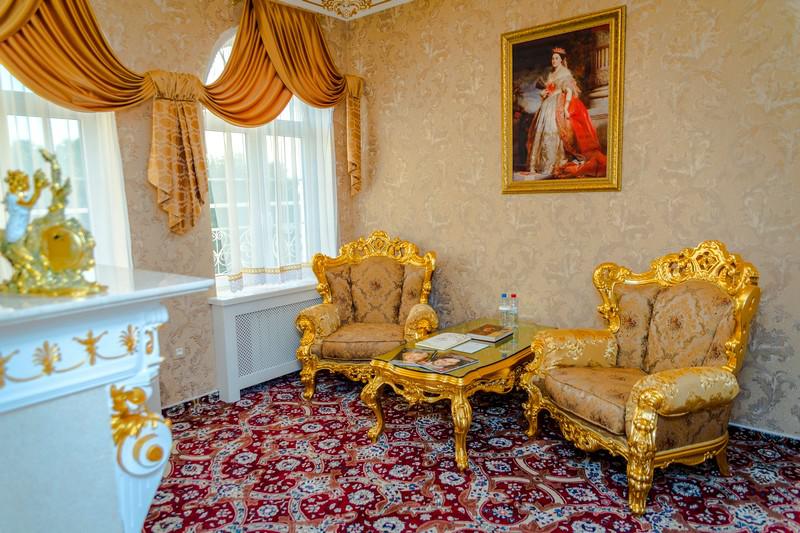 Фото Петровский причал