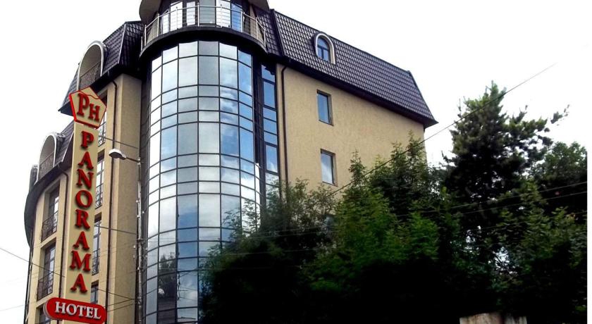 Фото Панорама